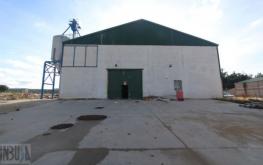 Se vende derecho real de superficie en Cantalojas, Guadalajara