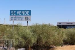 Venta Parcelas. Palos de la Frontera- HU