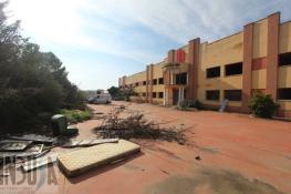 Venta Nave Industrial en Casarrubios del Monte-Toledo