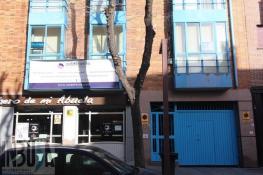Venta oficina en Valdemoro (Madrid)