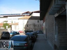 Dos Locales Comerciales -  Aranda del Duero -BURGOS
