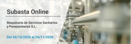  SERVICIOS SANITARIOS Y PARASANITARIOS S.L