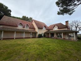 TERRENO CON VIVIENDA EN VILLANUEVA DE LA CAÑADA