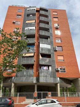 VIVIENDA EN FUENLABRADA