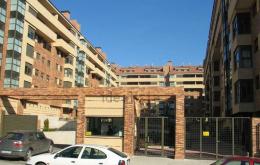 VIVIVENDA EN RIVAS VACIAMADRID 