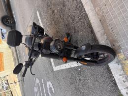 MOTOCICLETA