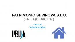 Vivienda en Mijas