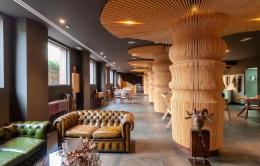 Traspaso Restaurante Madrid