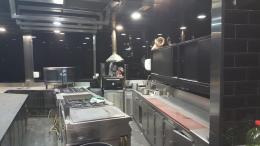 Venta Maquinaria Restauración - Madrid