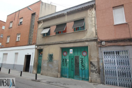 Vivienda.  Usera Madrid