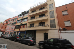 Local Comercial Usera