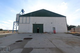 Se vende derecho real de superficie